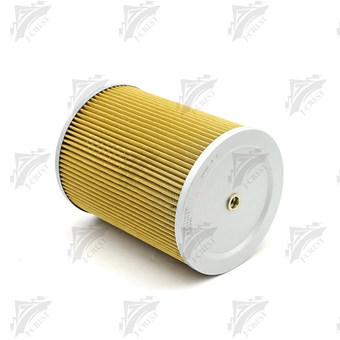 KTJ1081 PT23592 Hydraulic Oil Filter For Compactor Crawler And Tractor manufacturers
